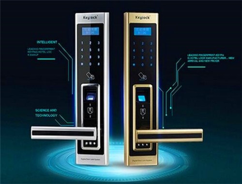 第吉爾鎖具 融合科技與美學的電腦圖文設(shè)計藝術(shù)